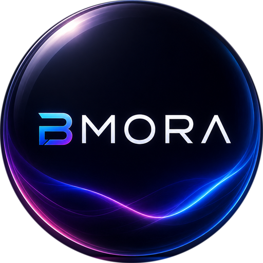 BMORA Logo